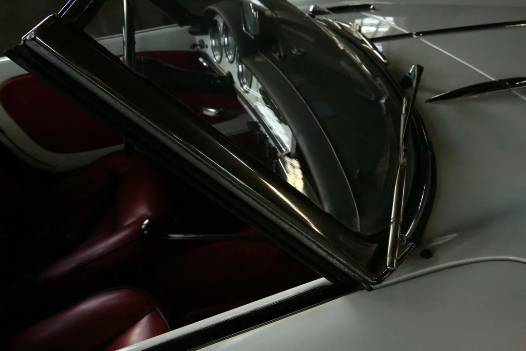 1957 Alfa Romeo Giulietta - Image 26 of 31