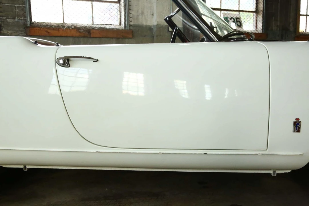 1957 Alfa Romeo Giulietta - Image 27 of 31