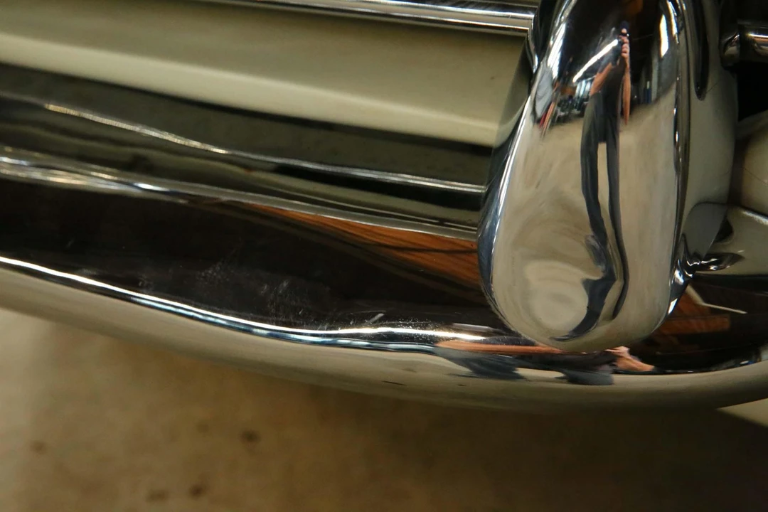 1957 Alfa Romeo Giulietta - Image 31 of 31