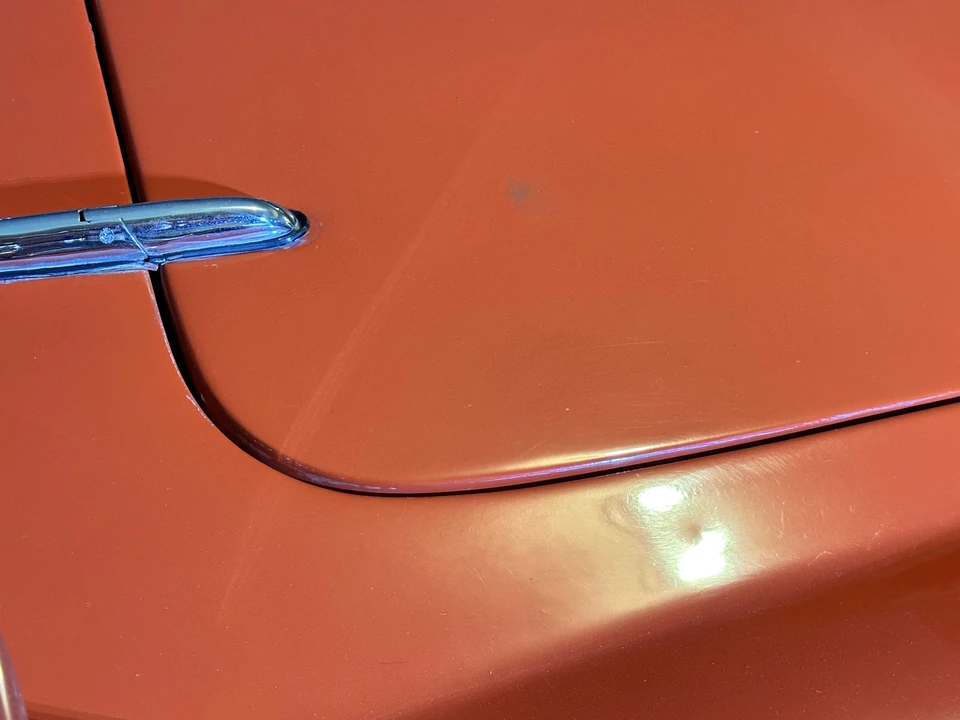 1957 Alfa Romeo Giulietta - Image 30 of 31