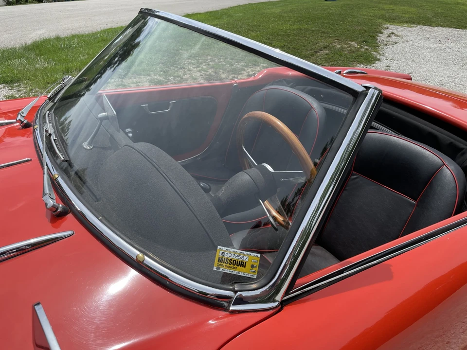 1957 Alfa Romeo Giulietta - Image 25 of 31