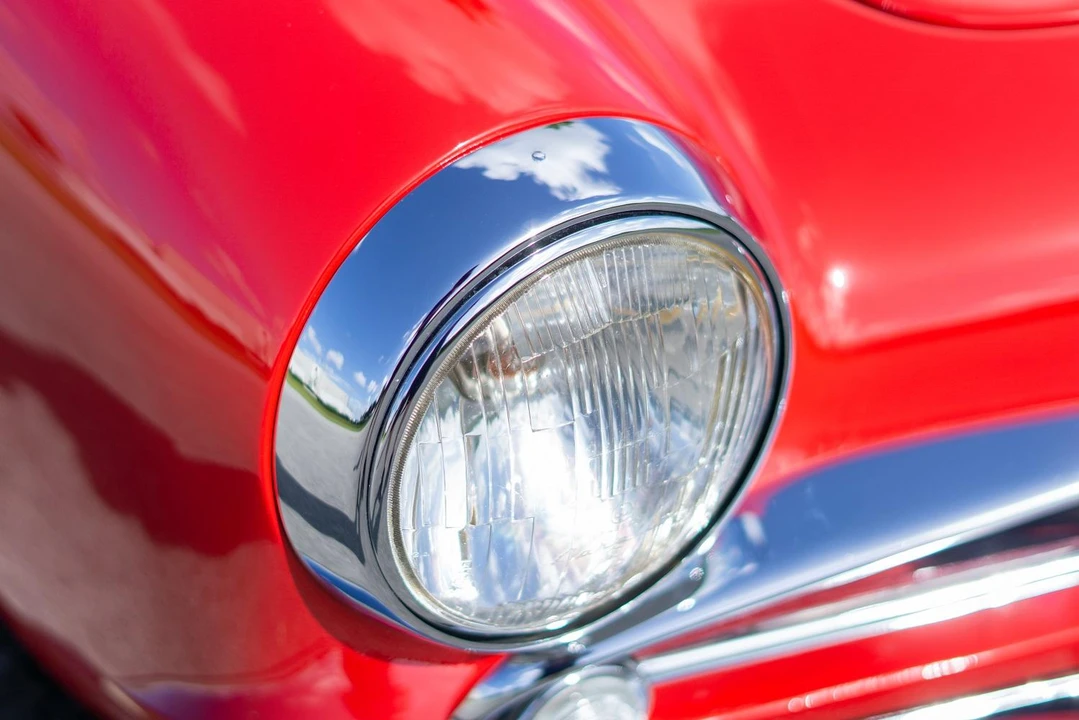 1957 Alfa Romeo Giulietta - Image 21 of 31