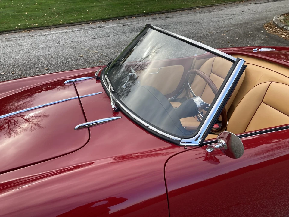 1957 Alfa Romeo Giulietta - Image 27 of 31