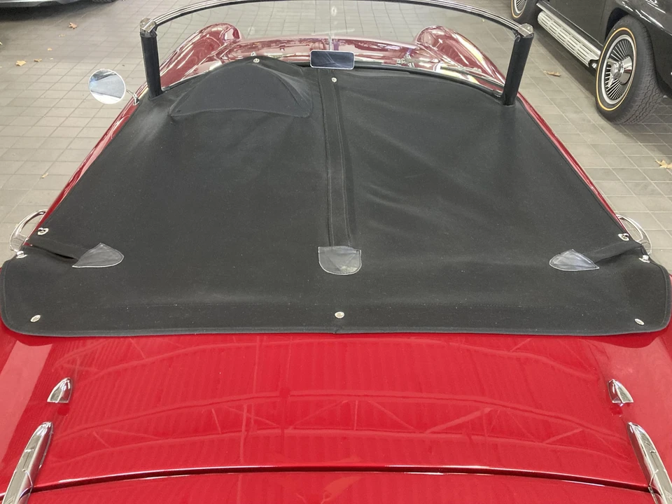 1957 Alfa Romeo Giulietta - Image 31 of 31