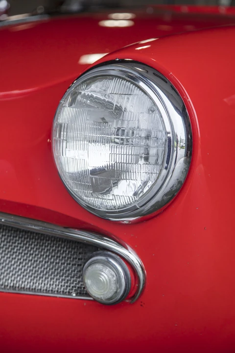 1957 Alfa Romeo Giulietta - Image 16 of 31