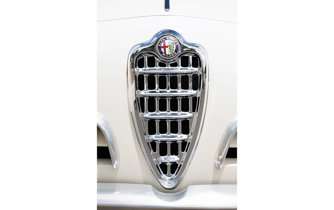 1957 Alfa Romeo Giulietta - Image 8 of 17
