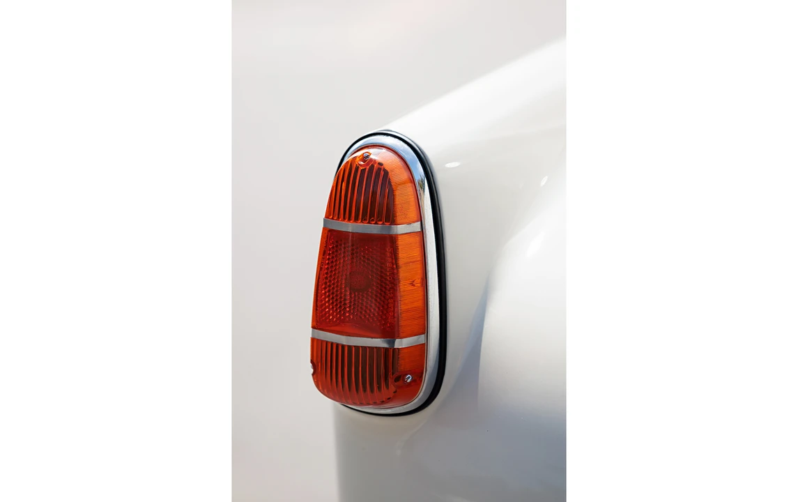 1957 Alfa Romeo Giulietta - Image 12 of 17