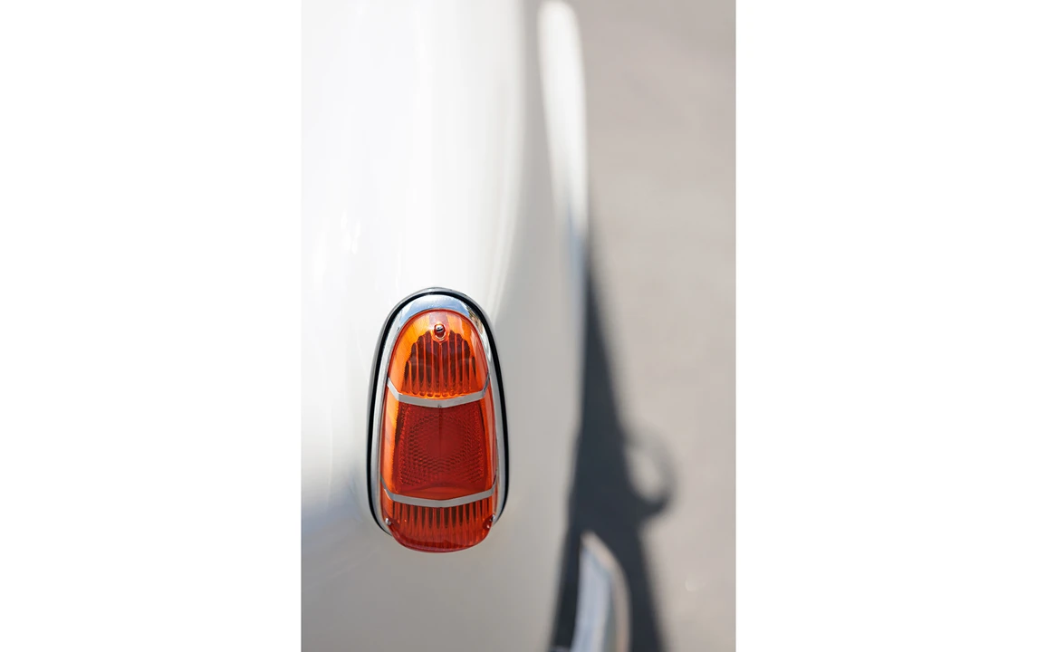 1957 Alfa Romeo Giulietta - Image 15 of 17