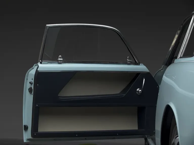 1957 Alfa Romeo Giulietta - Image 22 of 31