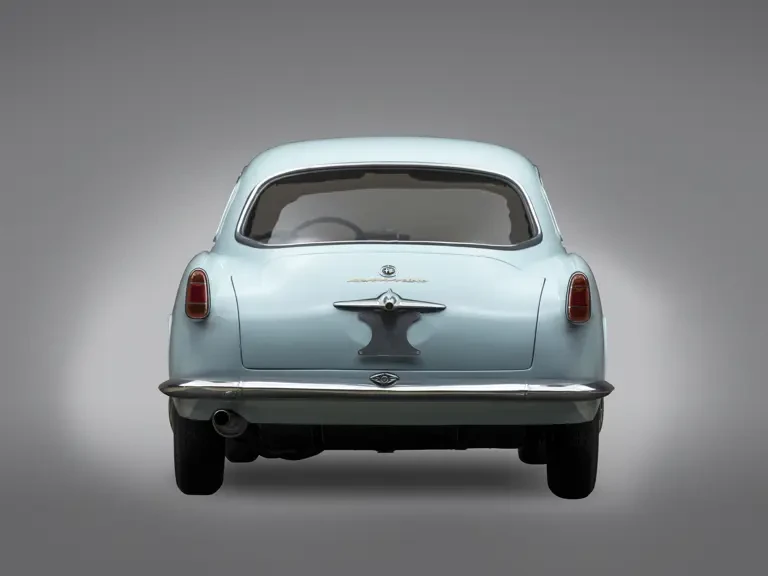 1957 Alfa Romeo Giulietta - Image 10 of 31