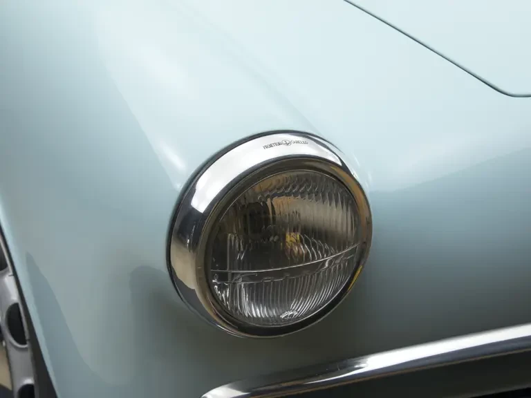 1957 Alfa Romeo Giulietta - Image 25 of 31