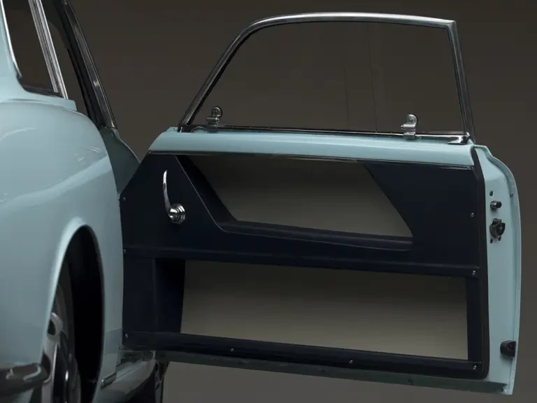 1957 Alfa Romeo Giulietta - Image 21 of 31
