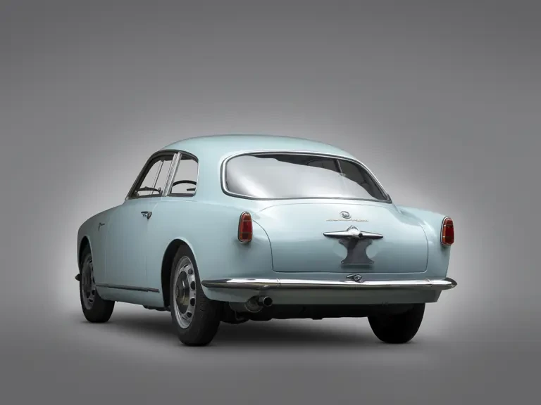1957 Alfa Romeo Giulietta - Image 3 of 31