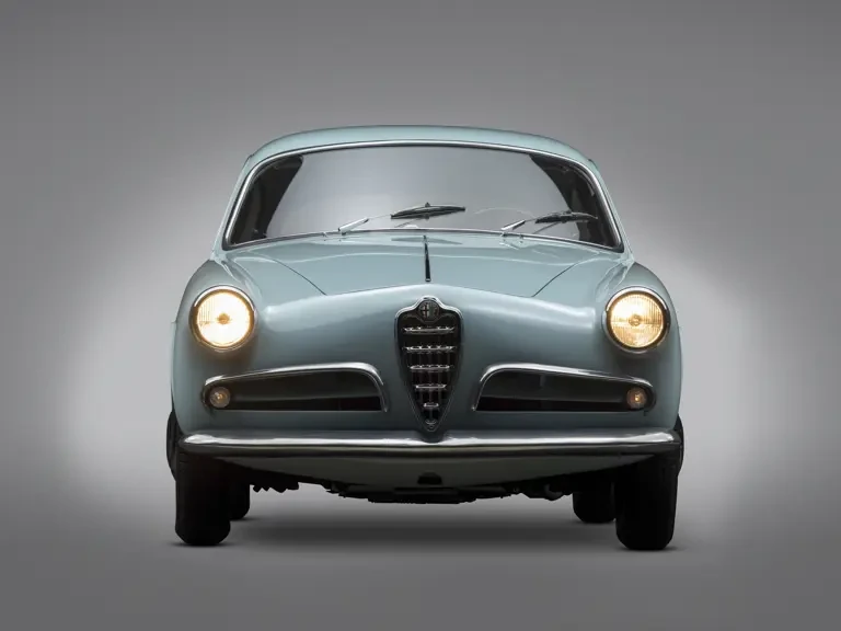 1957 Alfa Romeo Giulietta - Image 9 of 31