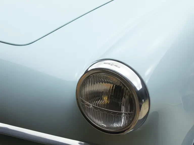 1957 Alfa Romeo Giulietta - Image 26 of 31