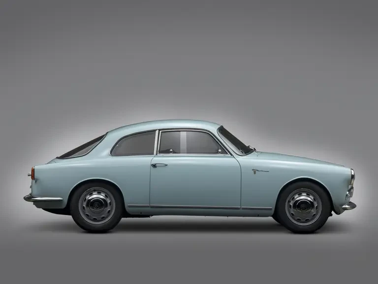 1957 Alfa Romeo Giulietta - Image 6 of 31