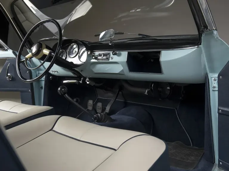 1957 Alfa Romeo Giulietta - Image 13 of 31