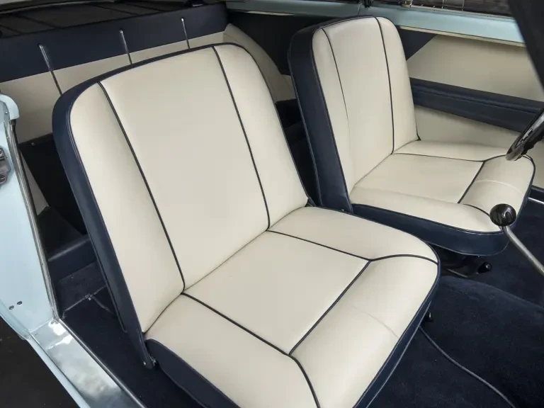 1957 Alfa Romeo Giulietta - Image 18 of 31