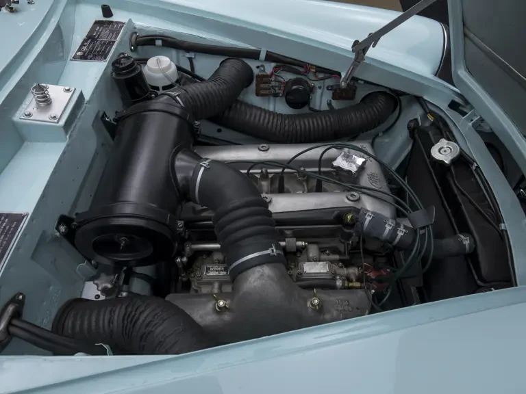 1957 Alfa Romeo Giulietta - Image 4 of 31
