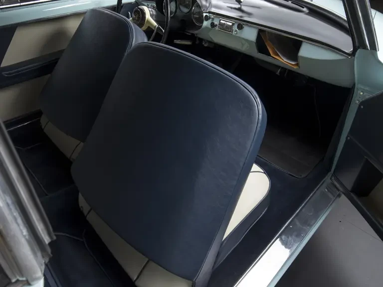 1957 Alfa Romeo Giulietta - Image 19 of 31