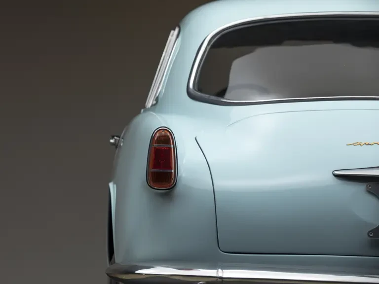 1957 Alfa Romeo Giulietta - Image 27 of 31