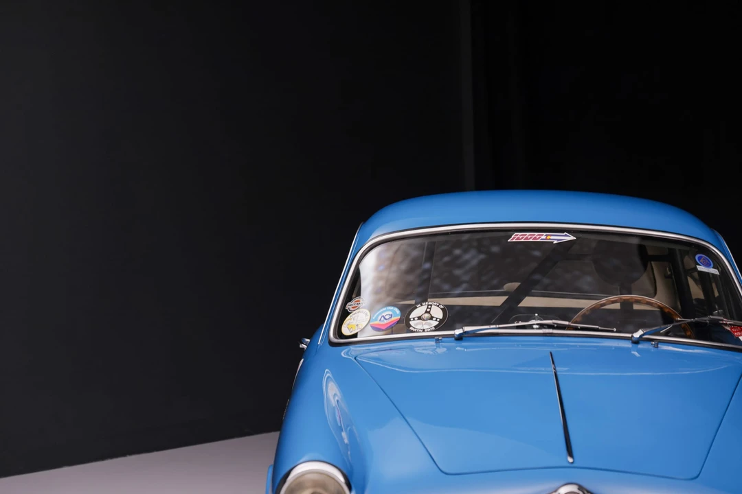 1957 Alfa Romeo Giulietta - Image 10 of 31