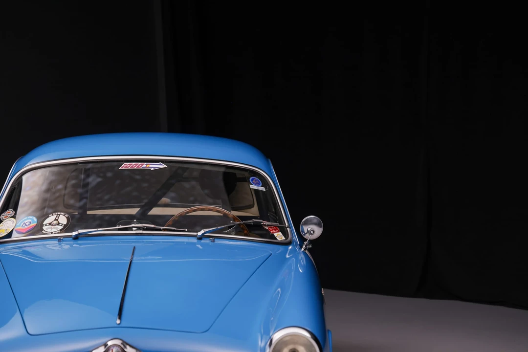 1957 Alfa Romeo Giulietta - Image 11 of 31