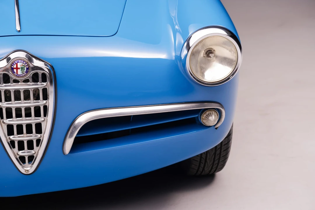1957 Alfa Romeo Giulietta - Image 19 of 31