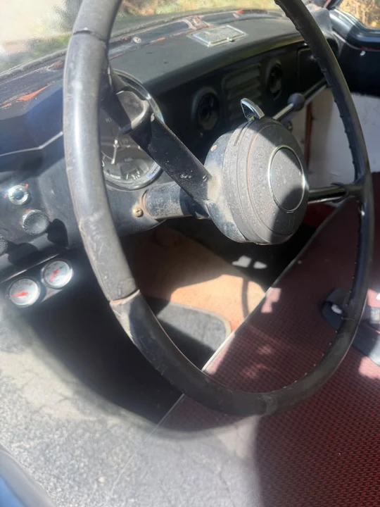 1957 Alfa Romeo - Image 8 of 11