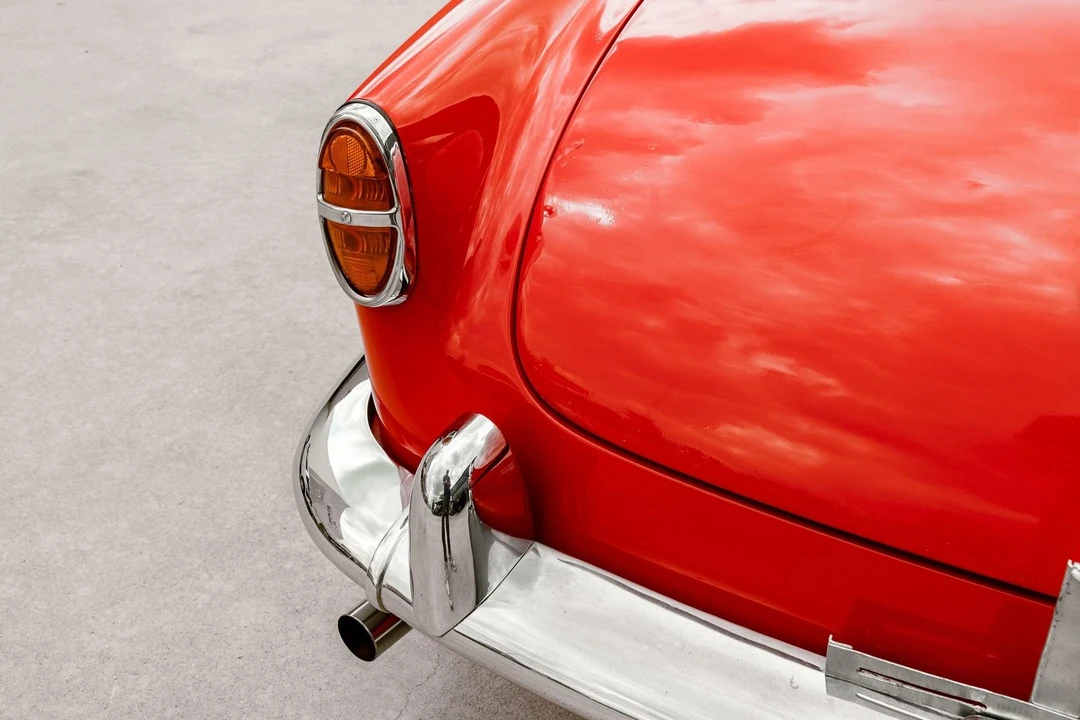 1957 Alfa Romeo Giulietta - Image 17 of 21