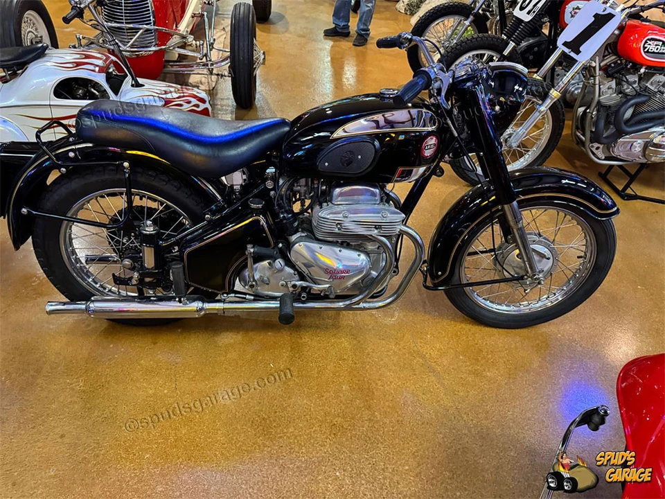 1957 Ariel Motorcycles - Image 20 of 24
