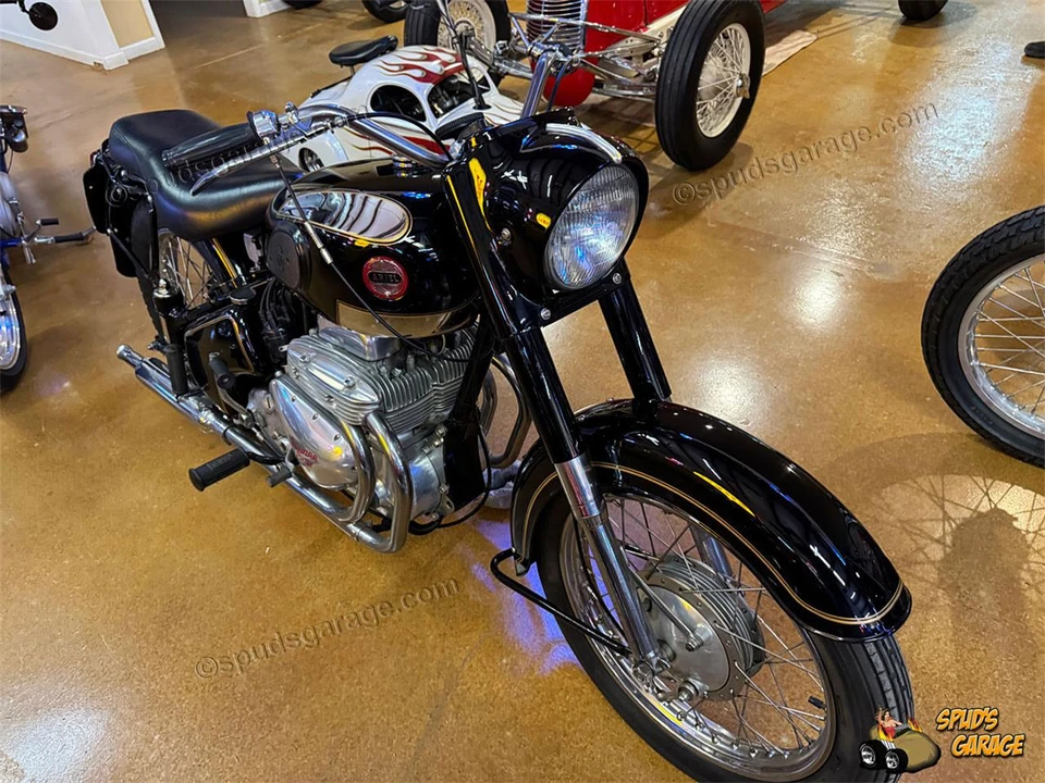 1957 Ariel Motorcycles - Image 21 of 24