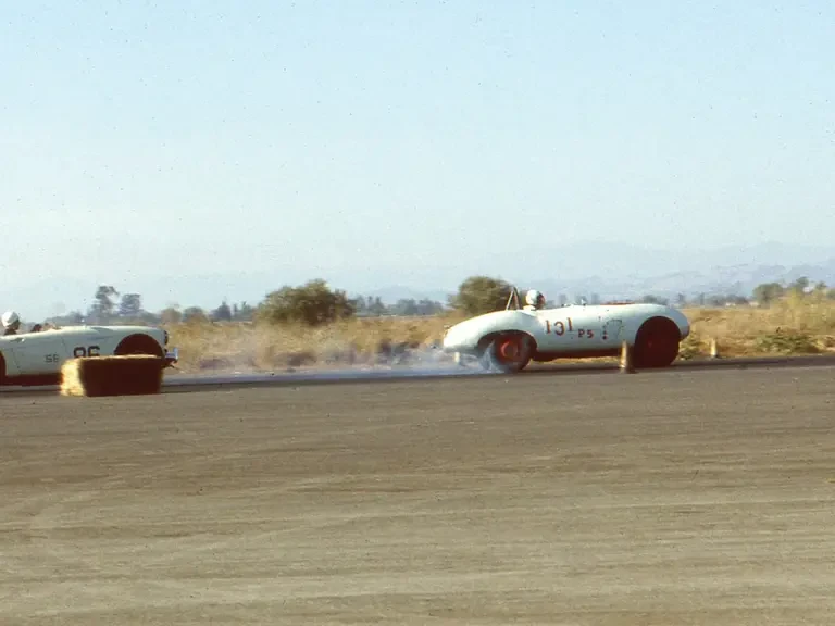 1957 Arnolt - Image 20 of 20
