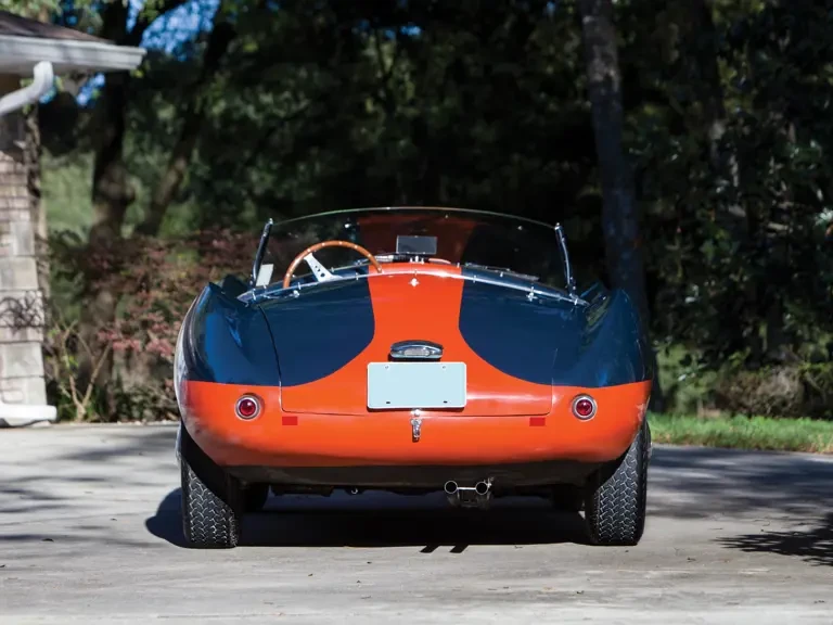 1957 Arnolt - Image 10 of 20