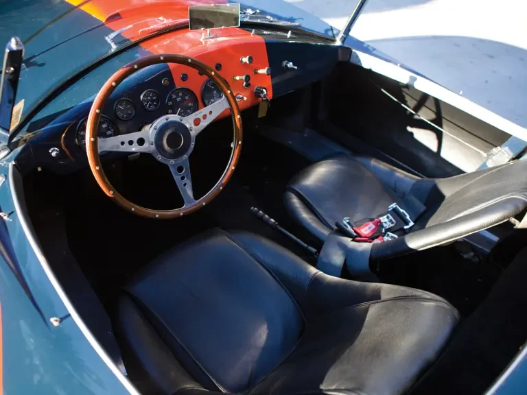 1957 Arnolt - Image 5 of 20