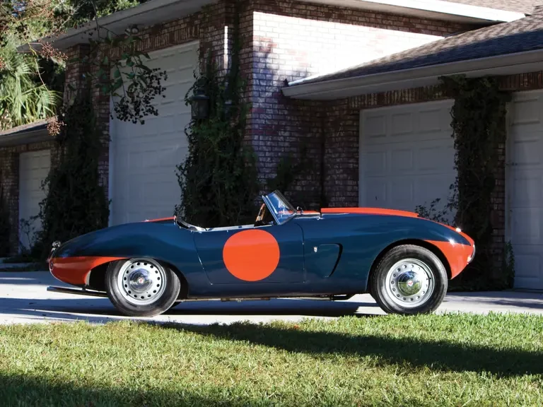 1957 Arnolt - Image 6 of 20