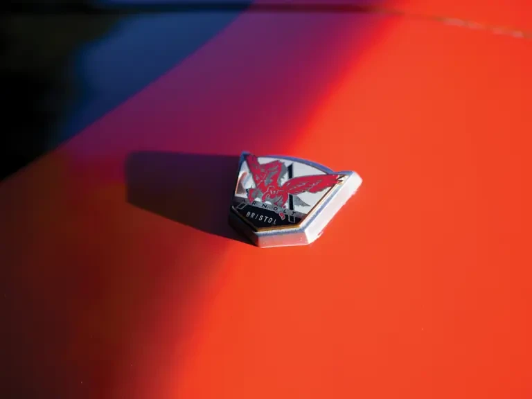1957 Arnolt - Image 7 of 20