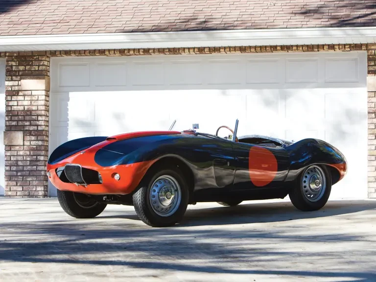 1957 Arnolt - Image 2 of 20
