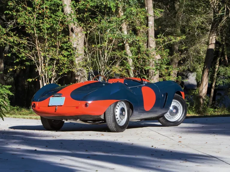 1957 Arnolt - Image 3 of 20