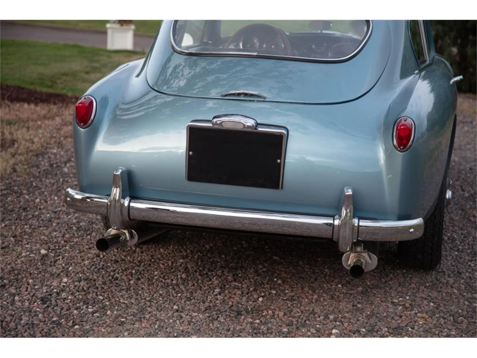 1957 Aston Martin DB1 & DB2 & DB2/4 & DB Mark III - Image 31 of 31