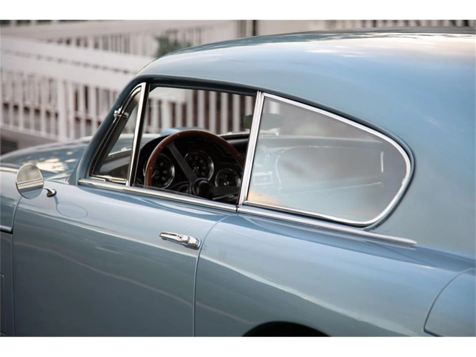 1957 Aston Martin DB1 & DB2 & DB2/4 & DB Mark III - Image 27 of 31