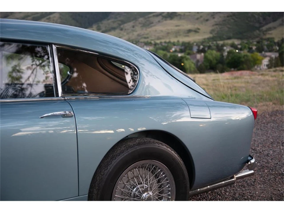 1957 Aston Martin DB1 & DB2 & DB2/4 & DB Mark III - Image 29 of 31