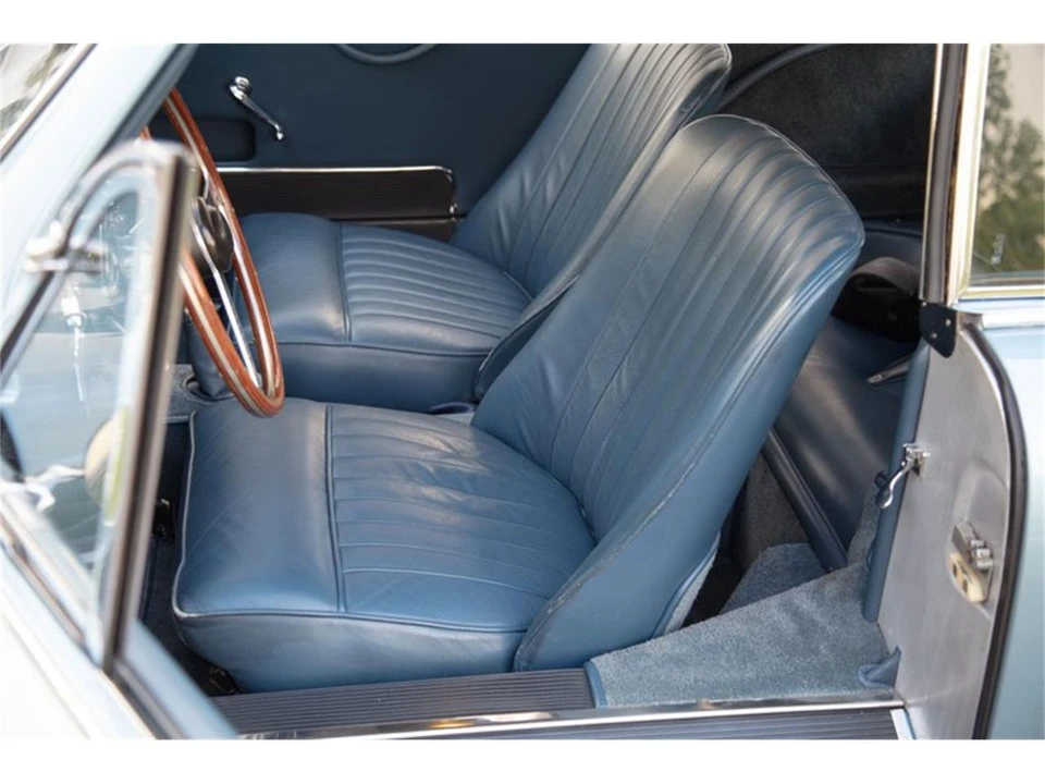 1957 Aston Martin DB1 & DB2 & DB2/4 & DB Mark III - Image 7 of 31