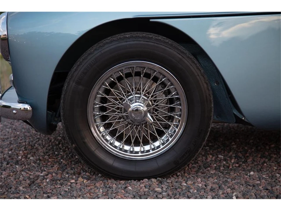 1957 Aston Martin DB1 & DB2 & DB2/4 & DB Mark III - Image 24 of 31