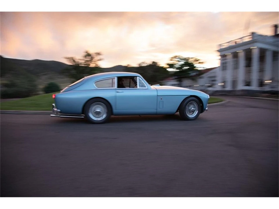 1957 Aston Martin DB1 & DB2 & DB2/4 & DB Mark III - Image 18 of 31