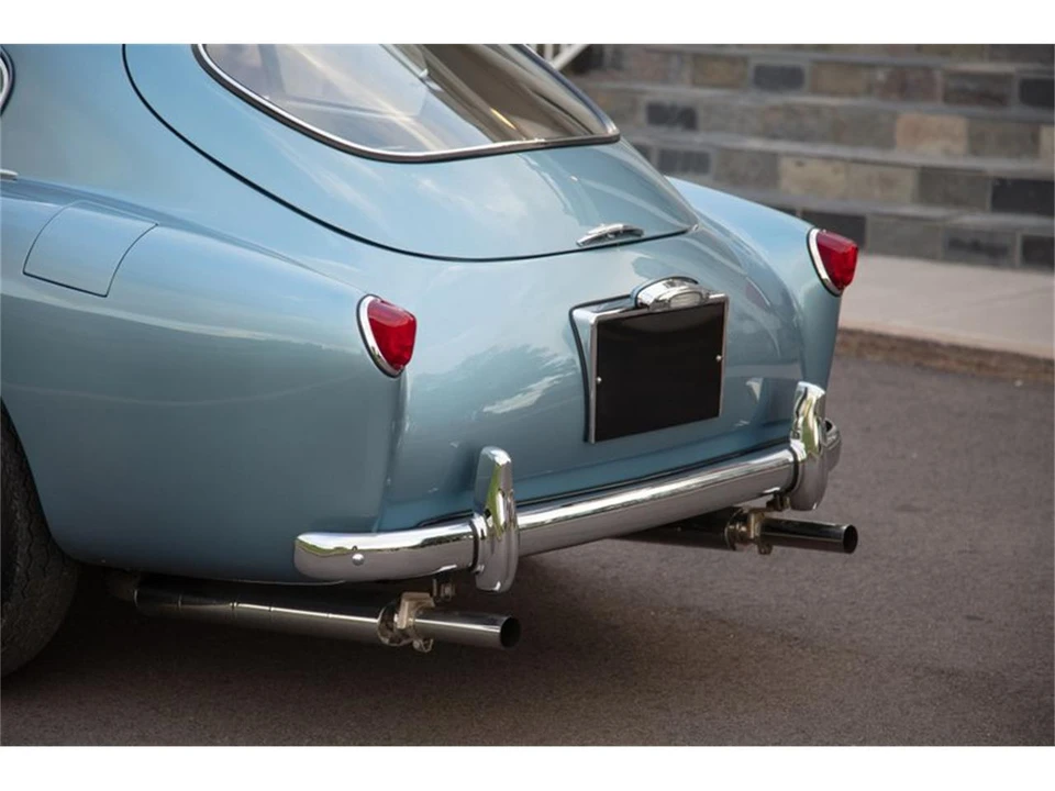 1957 Aston Martin DB1 & DB2 & DB2/4 & DB Mark III - Image 30 of 31