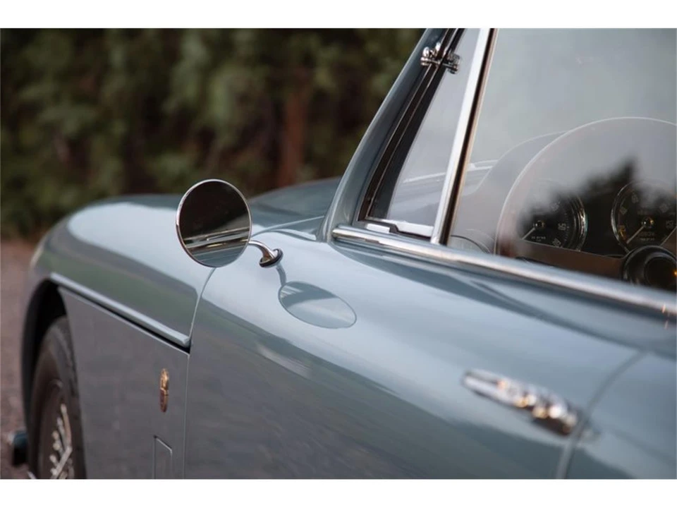 1957 Aston Martin DB1 & DB2 & DB2/4 & DB Mark III - Image 26 of 31
