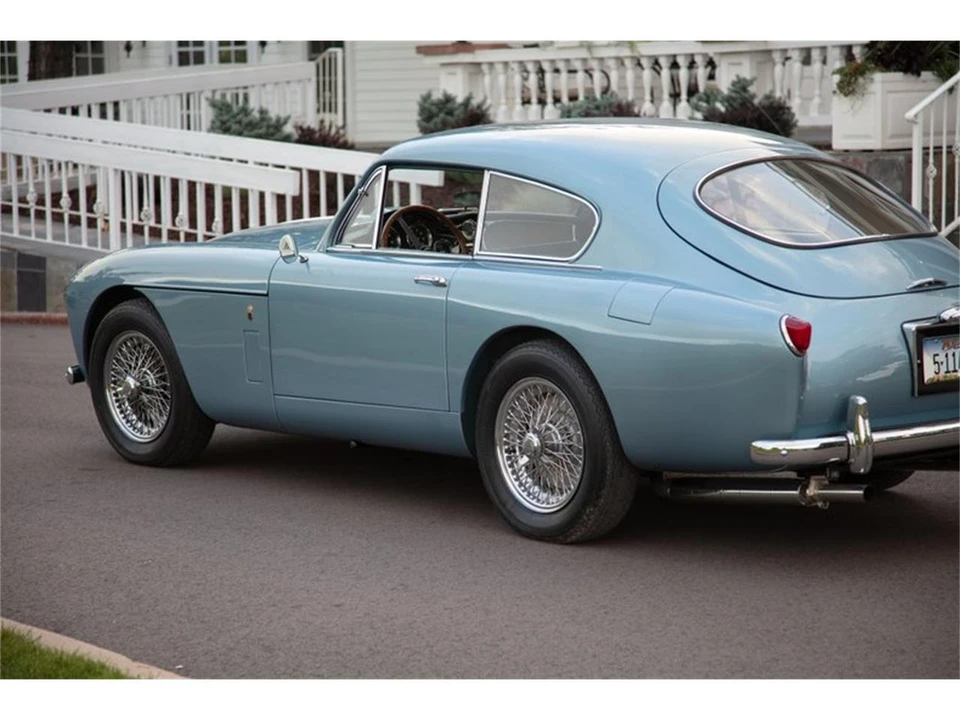 1957 Aston Martin DB1 & DB2 & DB2/4 & DB Mark III - Image 22 of 31
