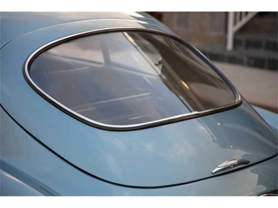 1957 Aston Martin DB1 & DB2 & DB2/4 & DB Mark III - Image 28 of 31