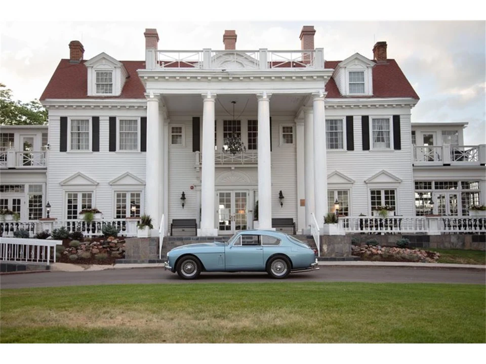 1957 Aston Martin DB1 & DB2 & DB2/4 & DB Mark III - Image 20 of 31